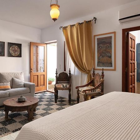 Villa Venetoklis Líndos Exteriör bild
